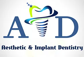 Link to Aesthetic & Implant Dentistry home page